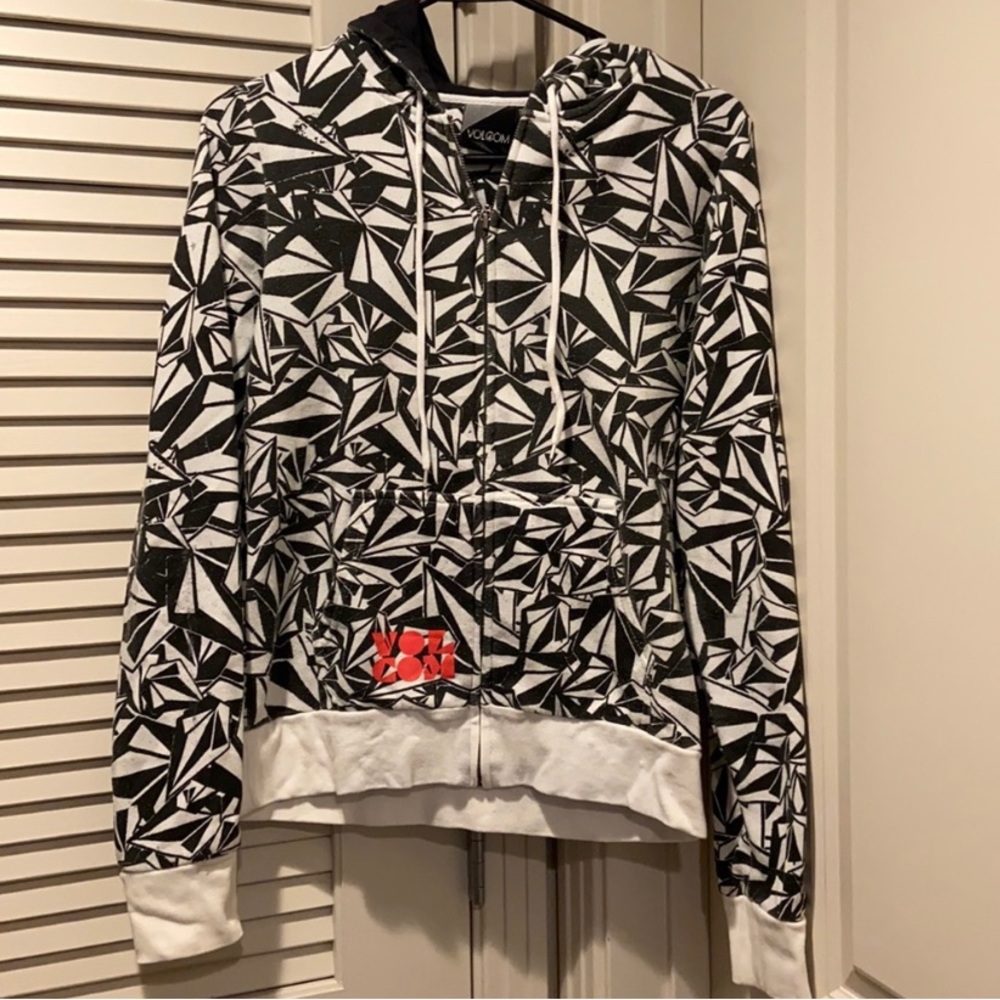 Volcom Stone Hoodie